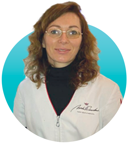 Дмитриева Ольга Сергеевна