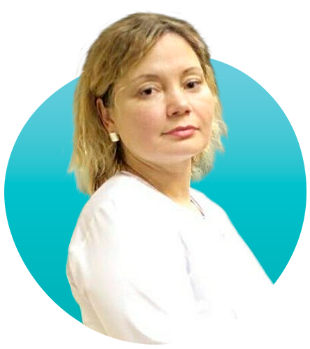 Мавлиева Гульнара Минендагитовна