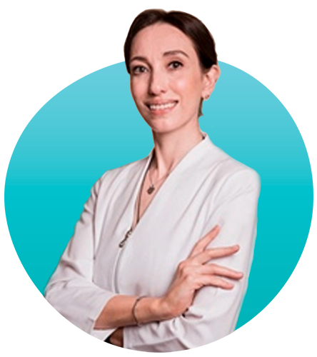 Сатина Елена Валерьевна